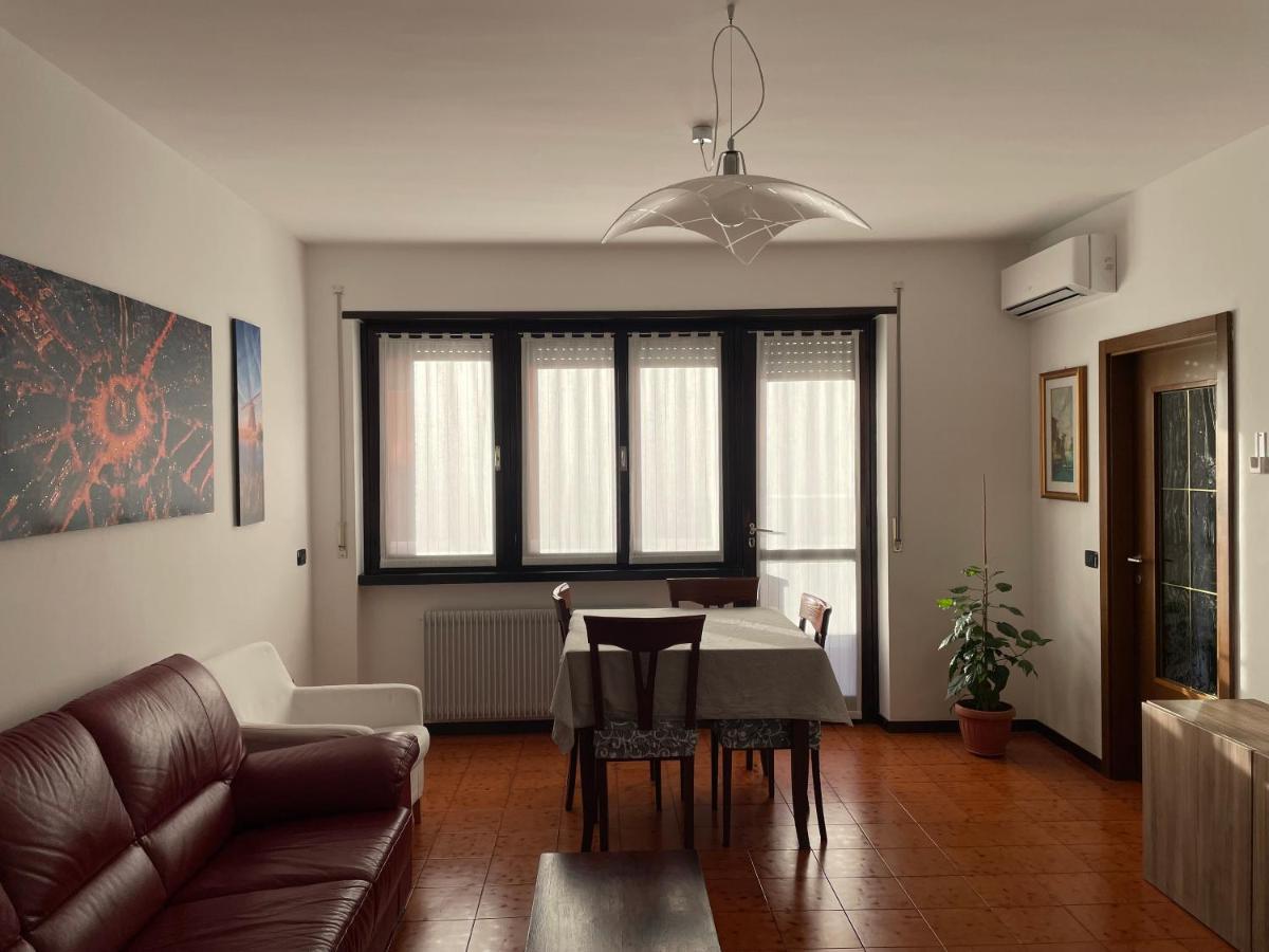 Appartamento Spazioso Con 3 Camere Da Letto Рива-дель-Гарда Экстерьер фото