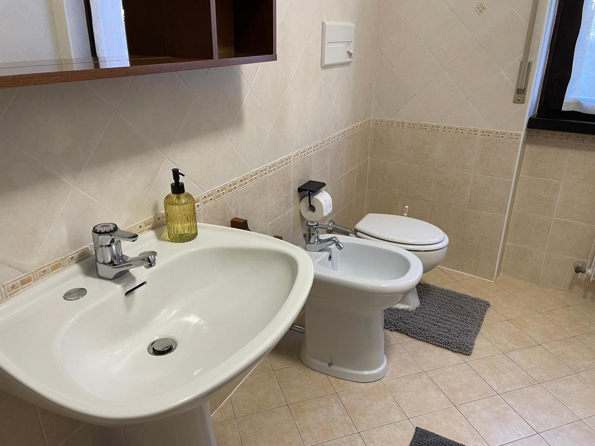 Appartamento Spazioso Con 3 Camere Da Letto Рива-дель-Гарда Экстерьер фото