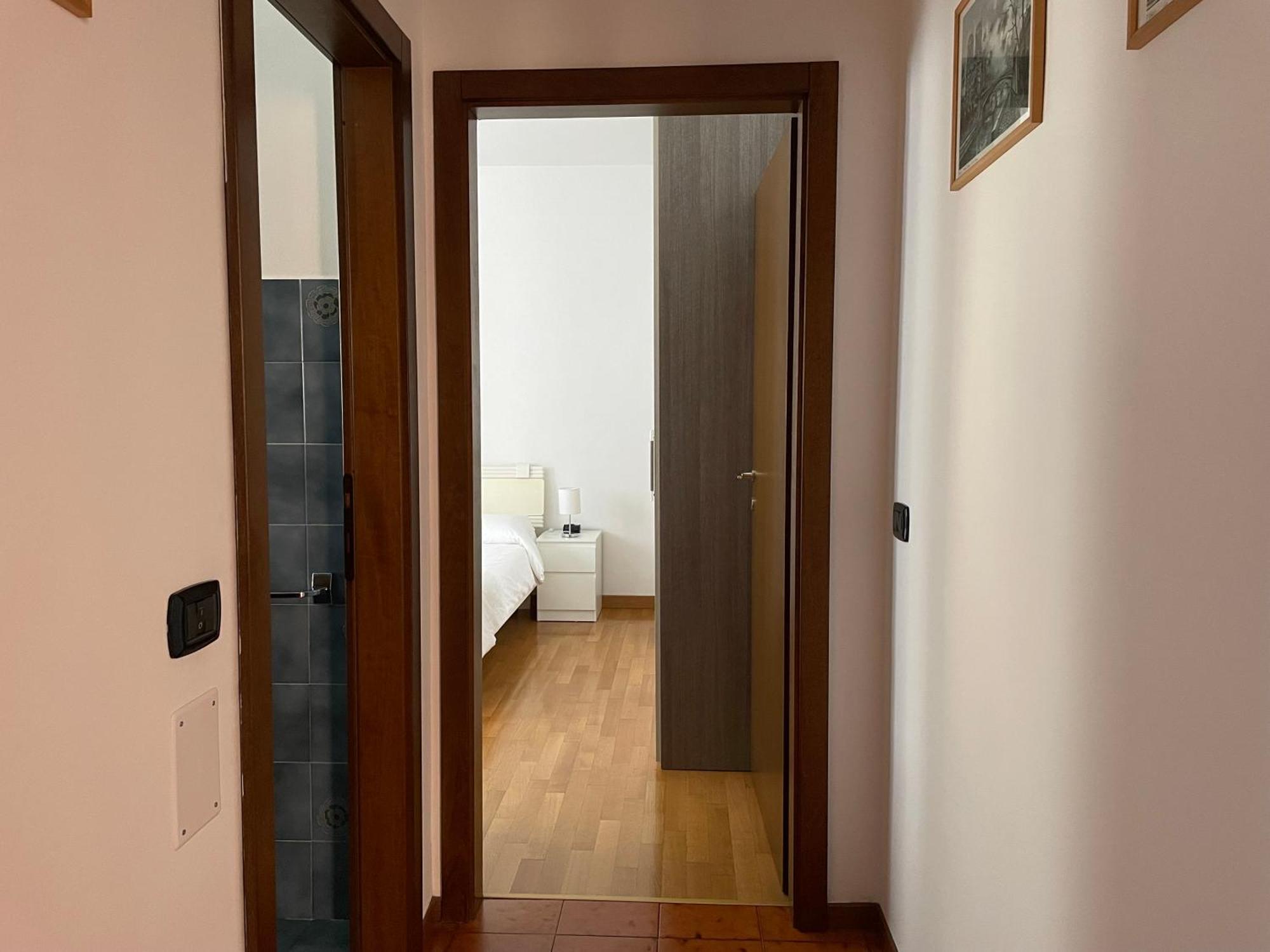 Appartamento Spazioso Con 3 Camere Da Letto Рива-дель-Гарда Экстерьер фото