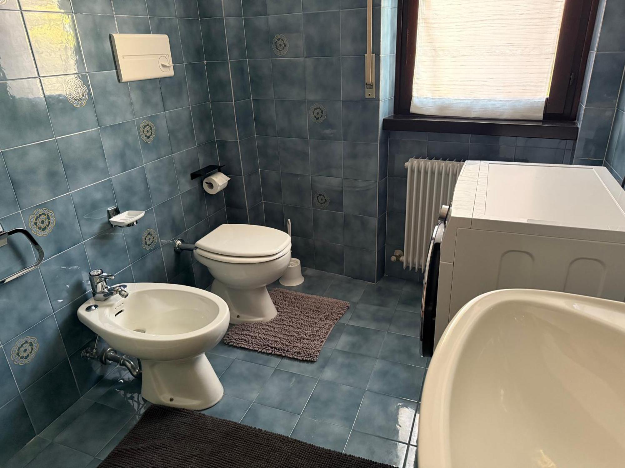 Appartamento Spazioso Con 3 Camere Da Letto Рива-дель-Гарда Экстерьер фото