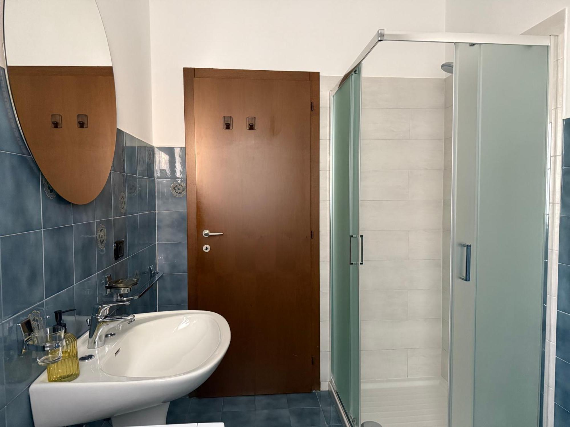 Appartamento Spazioso Con 3 Camere Da Letto Рива-дель-Гарда Экстерьер фото
