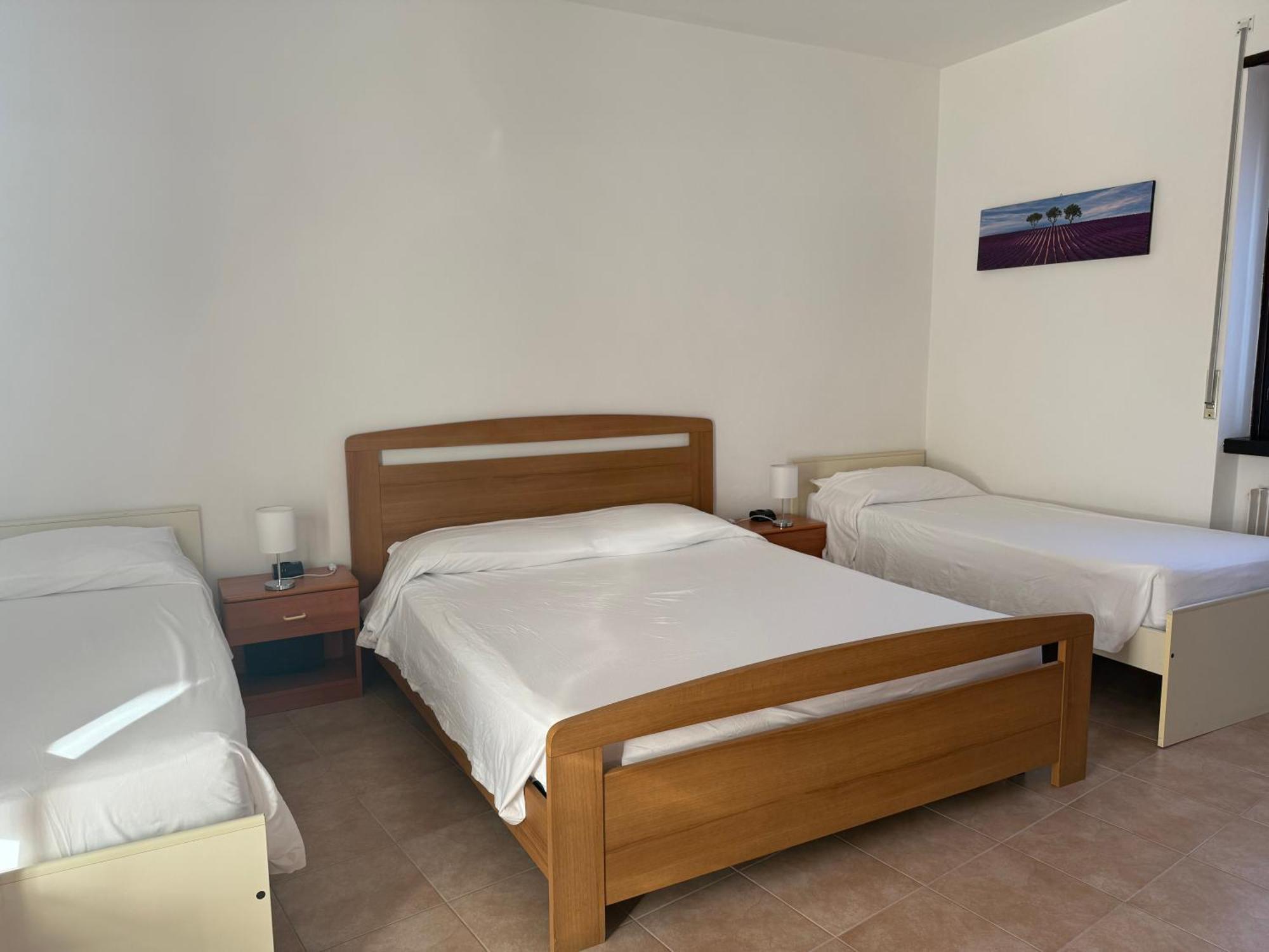 Appartamento Spazioso Con 3 Camere Da Letto Рива-дель-Гарда Экстерьер фото