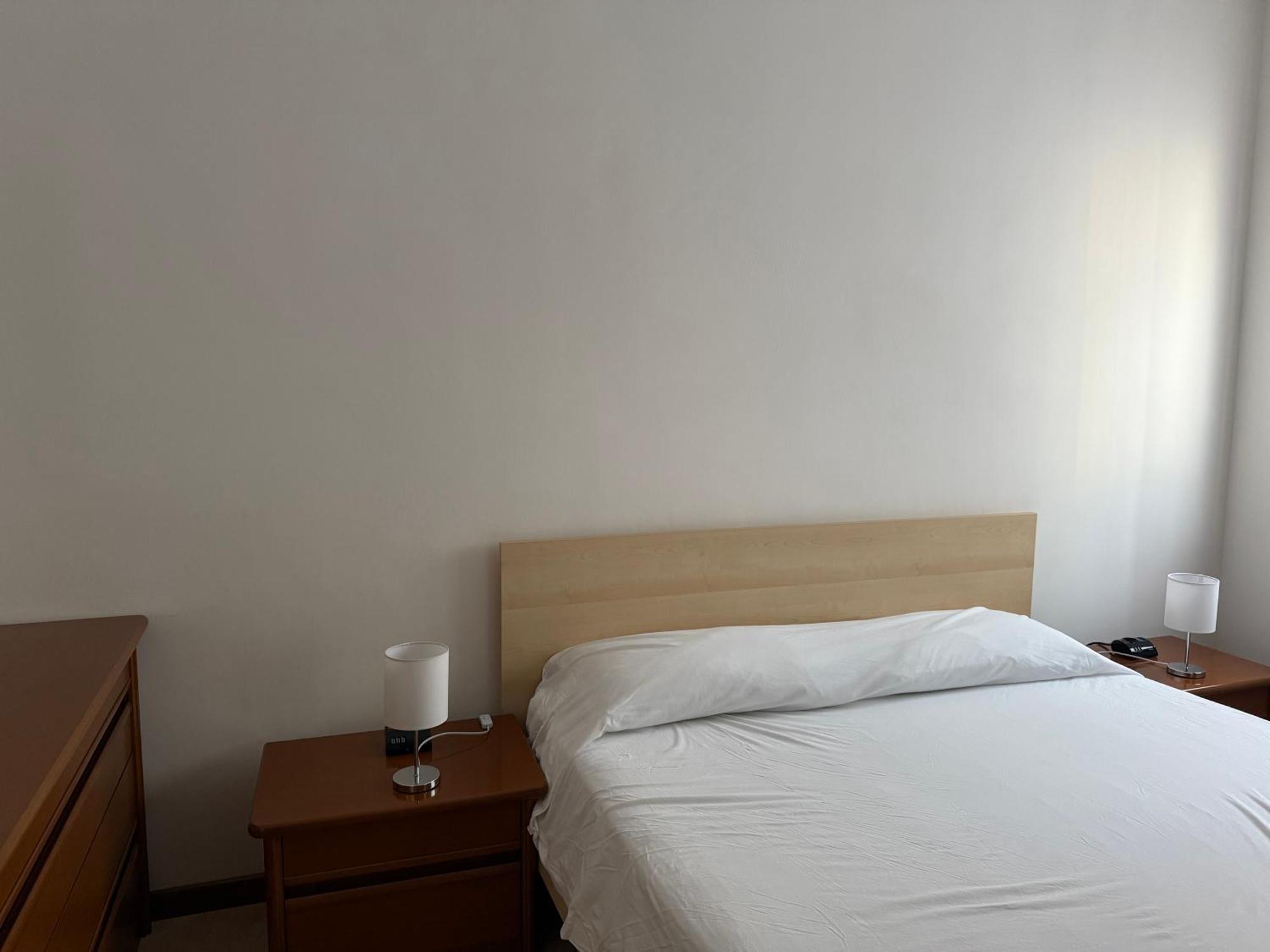 Appartamento Spazioso Con 3 Camere Da Letto Рива-дель-Гарда Экстерьер фото