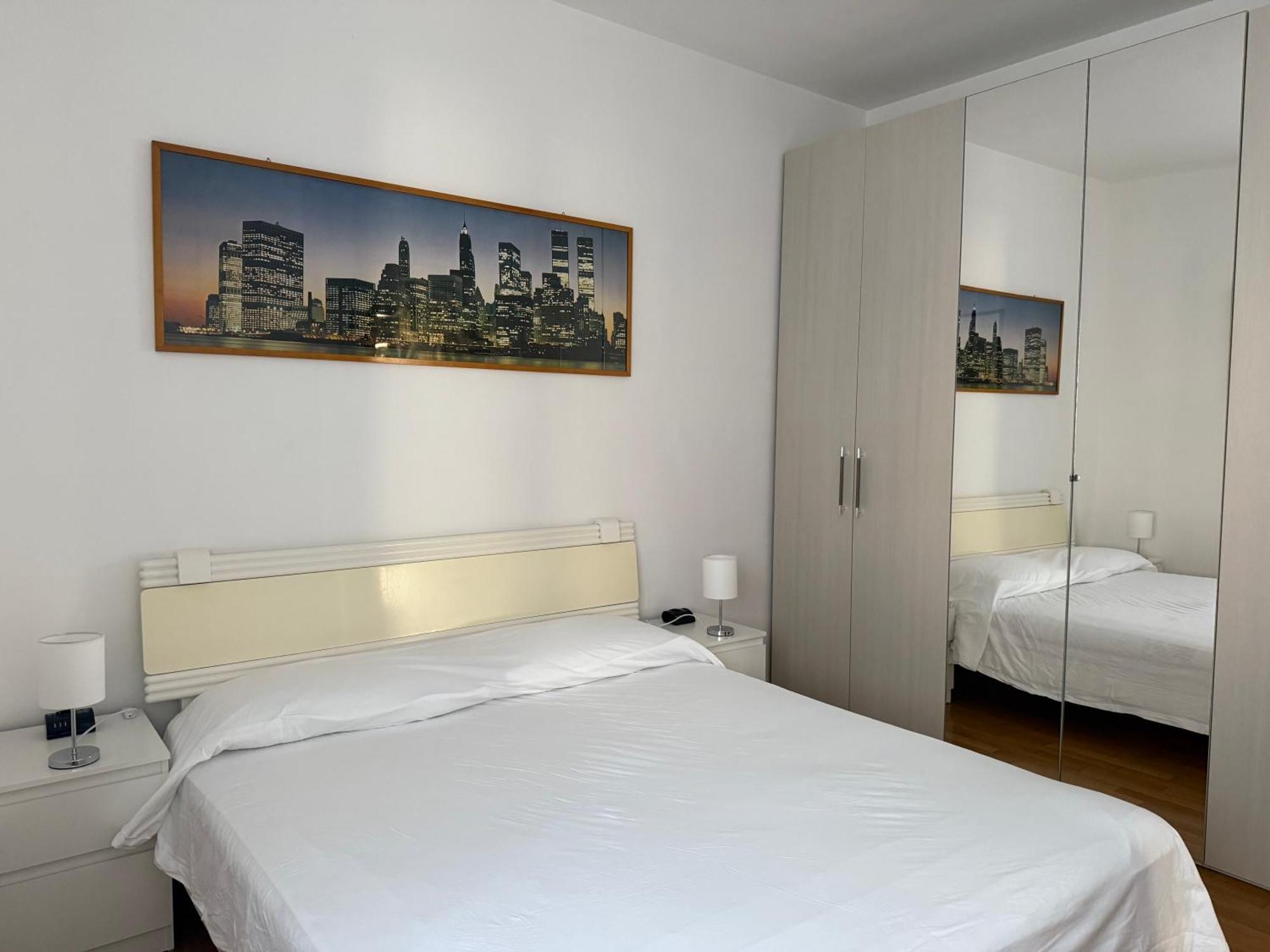 Appartamento Spazioso Con 3 Camere Da Letto Рива-дель-Гарда Экстерьер фото