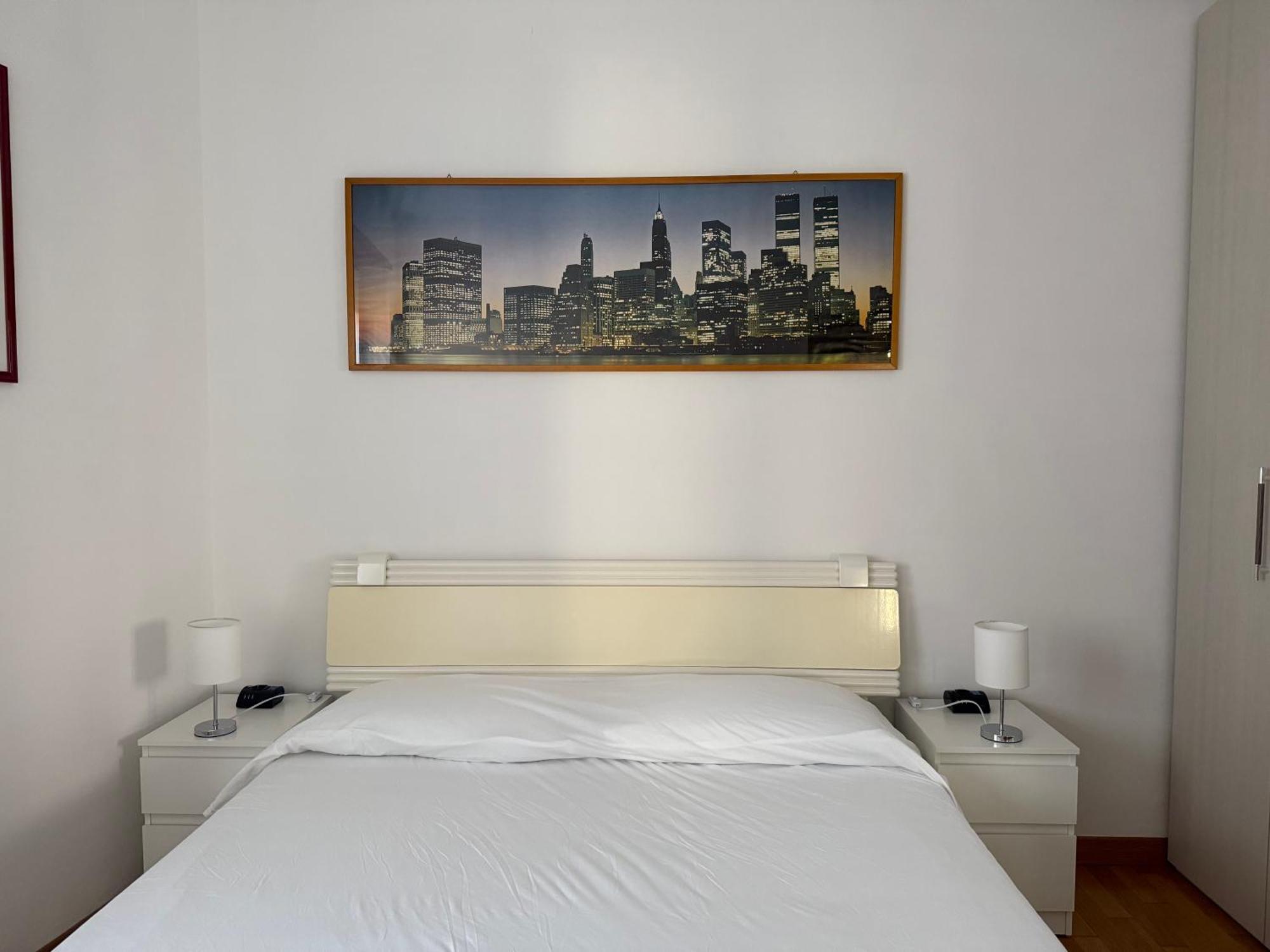 Appartamento Spazioso Con 3 Camere Da Letto Рива-дель-Гарда Экстерьер фото