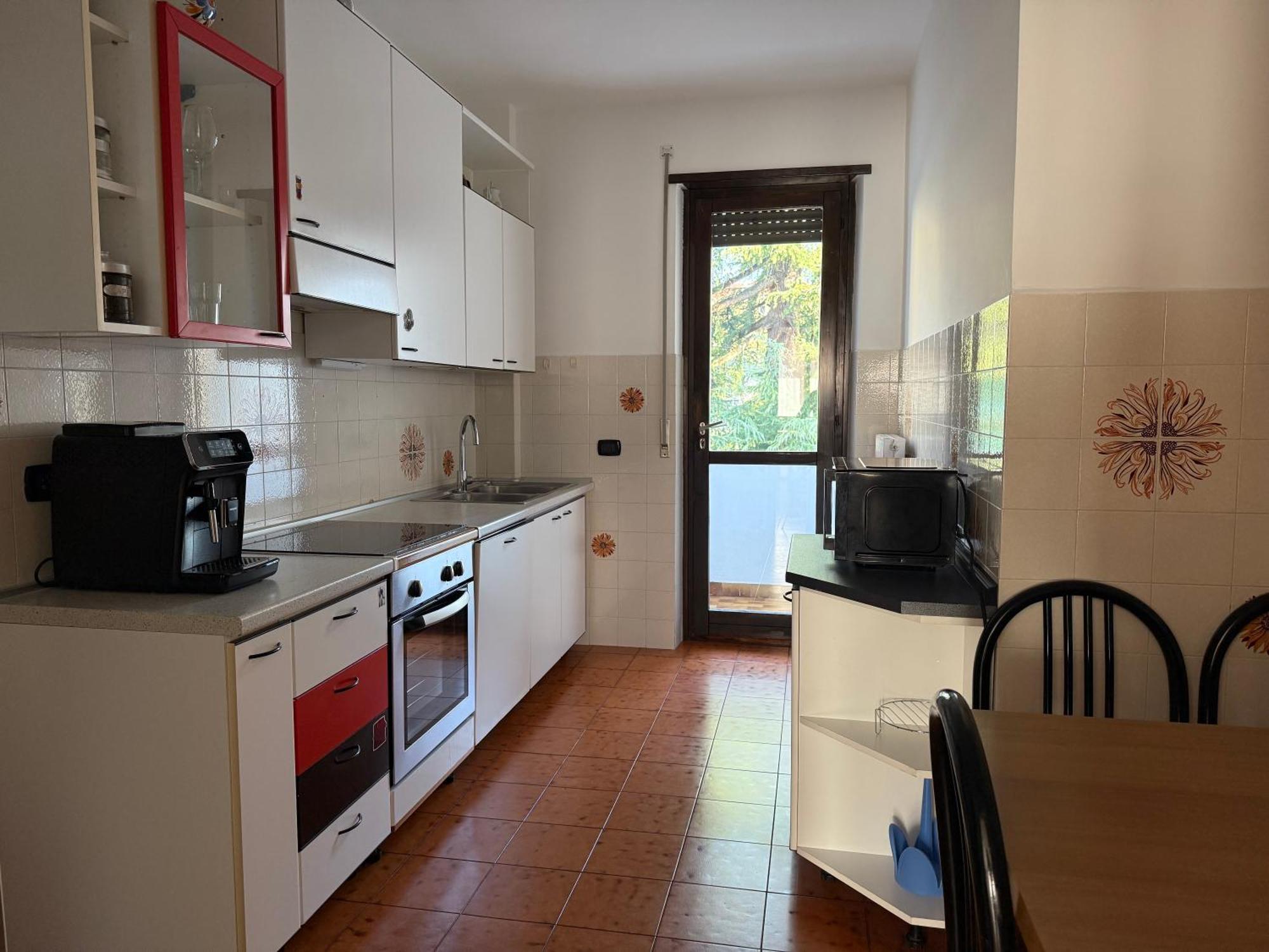 Appartamento Spazioso Con 3 Camere Da Letto Рива-дель-Гарда Экстерьер фото